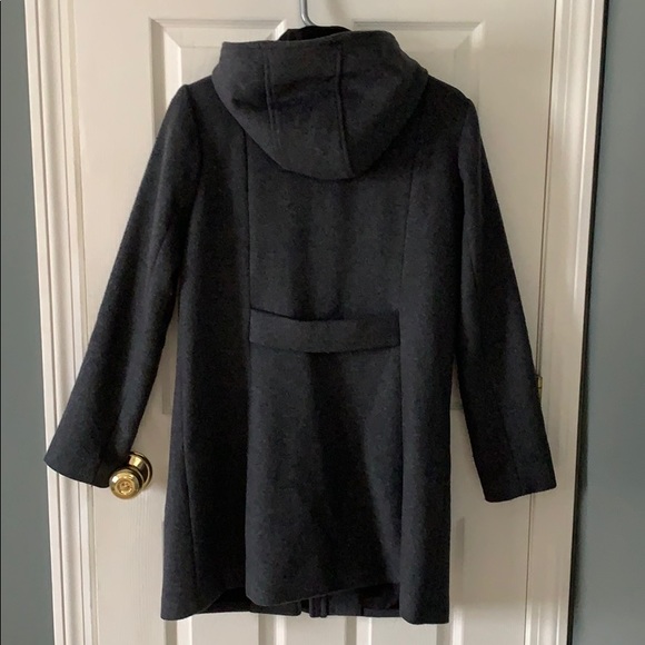 Forever 21 formal great winter peacoat - Picture 4 of 8